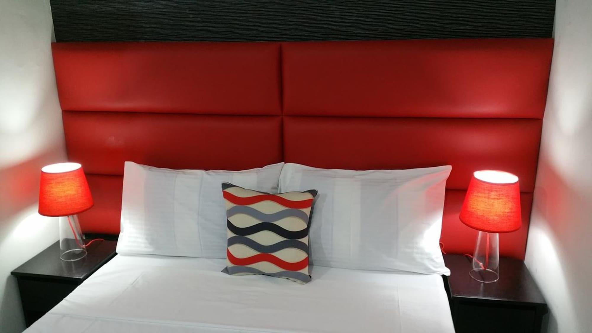 Luxury Suite 5 Angeles Eksteriør billede