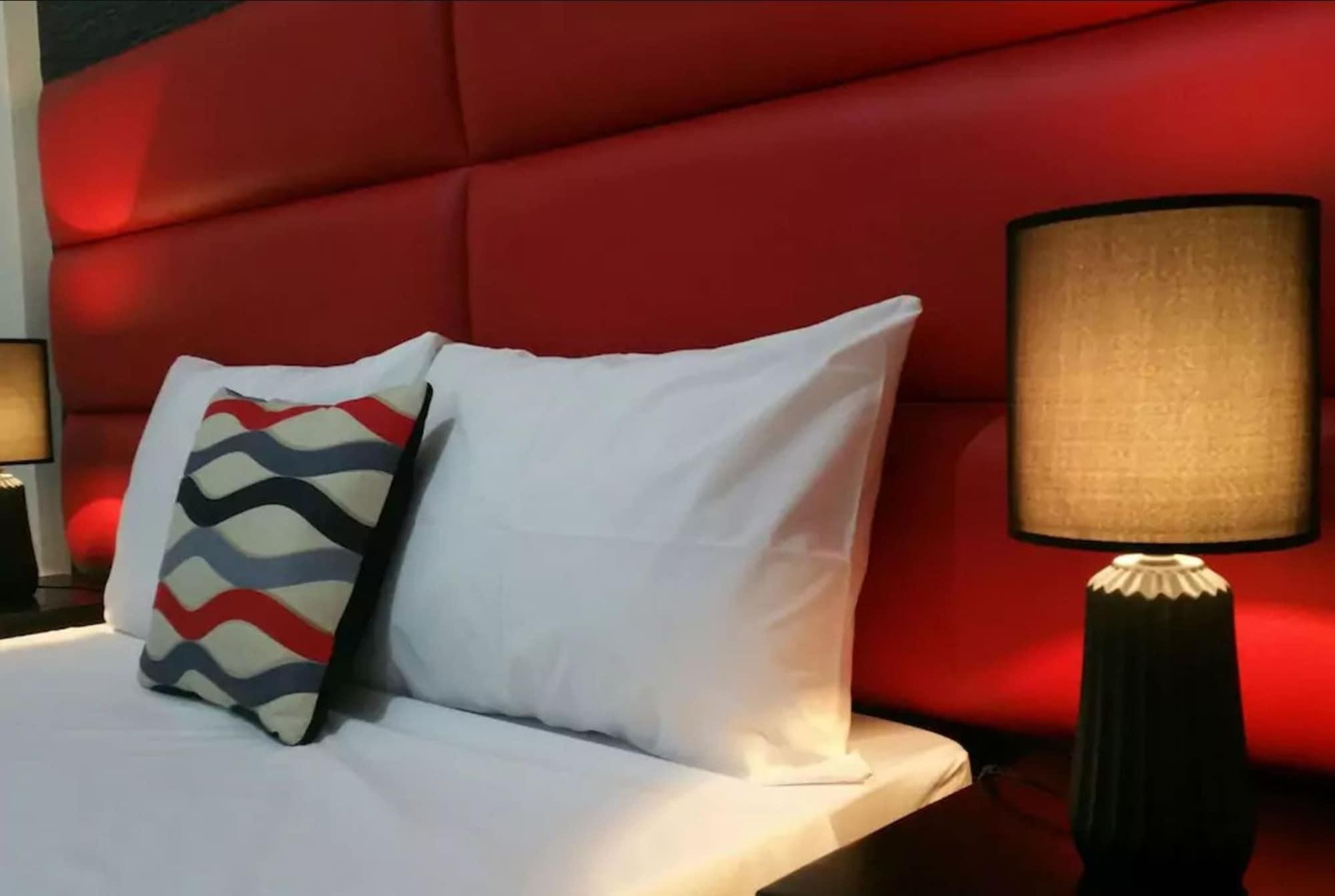 Luxury Suite 5 Angeles Eksteriør billede