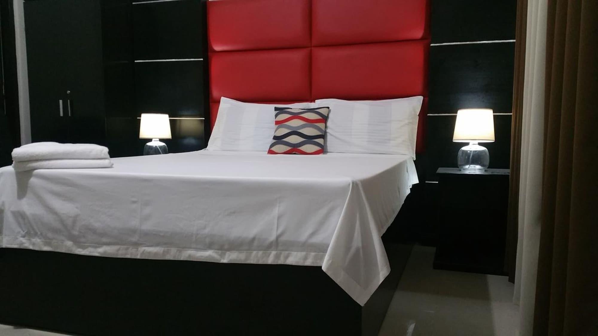 Luxury Suite 5 Angeles Eksteriør billede