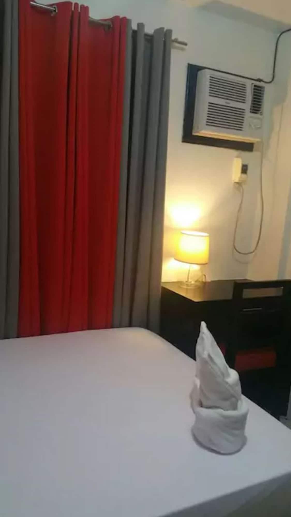Luxury Suite 5 Angeles Eksteriør billede