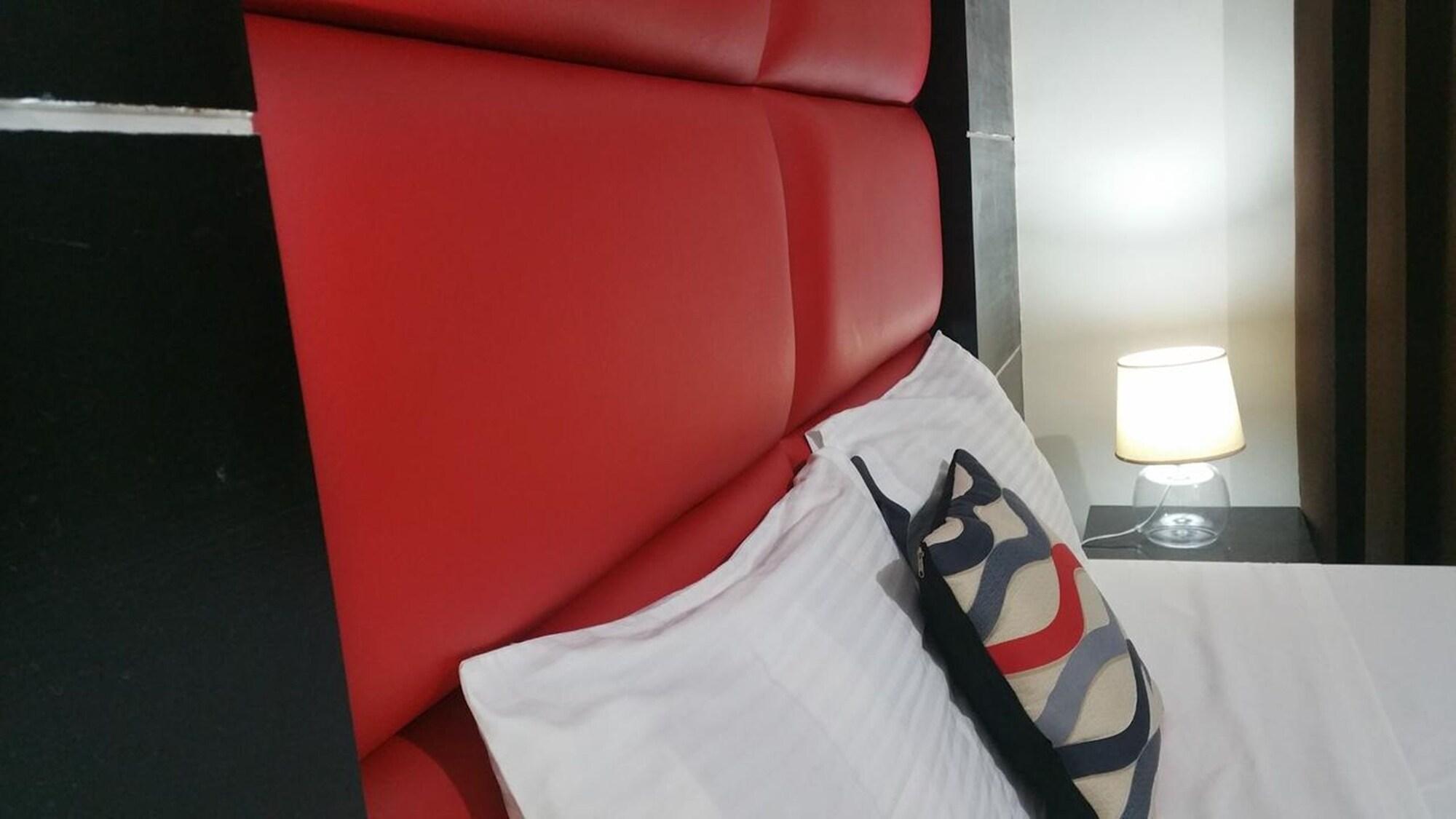 Luxury Suite 5 Angeles Eksteriør billede