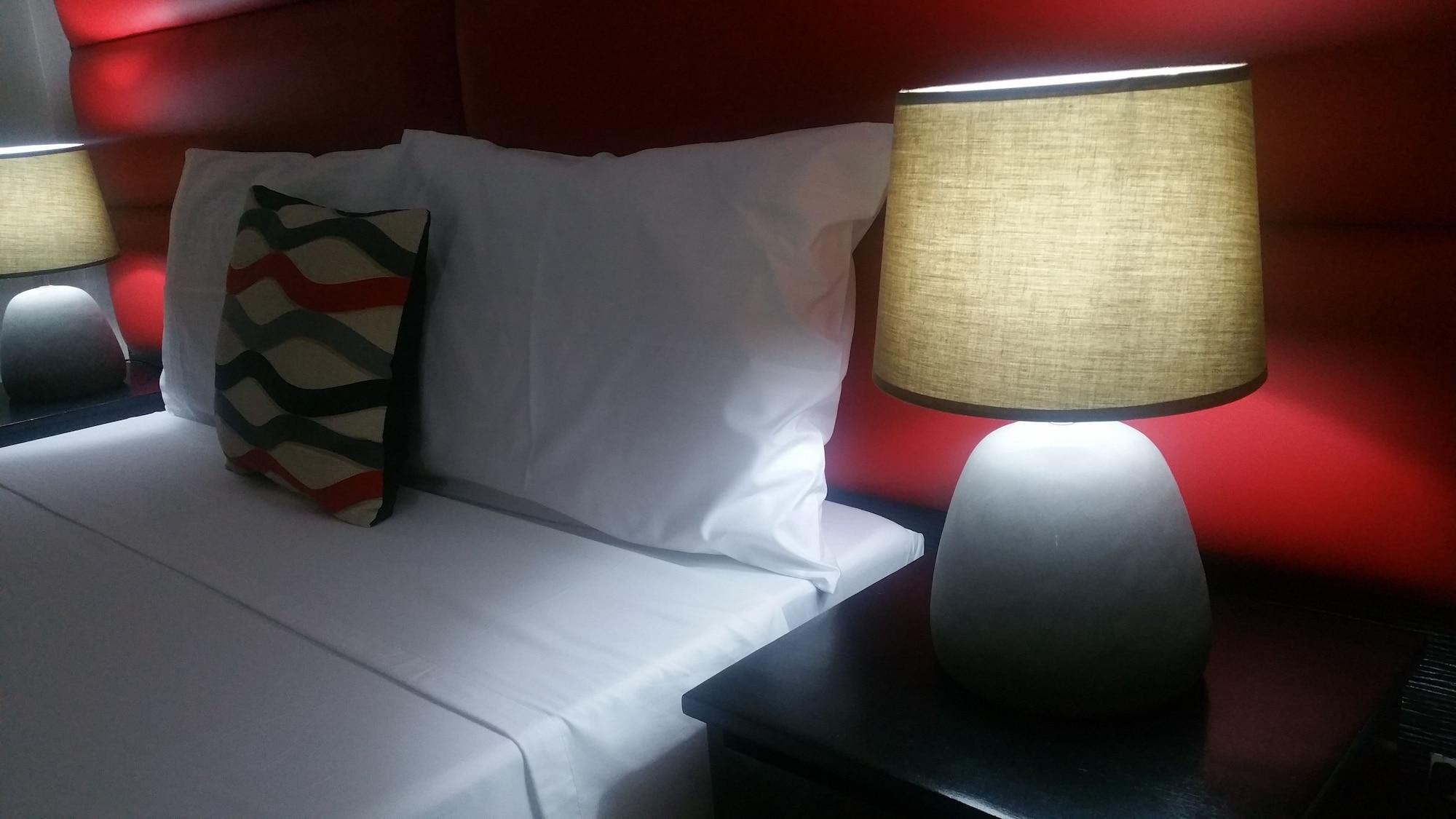 Luxury Suite 5 Angeles Eksteriør billede