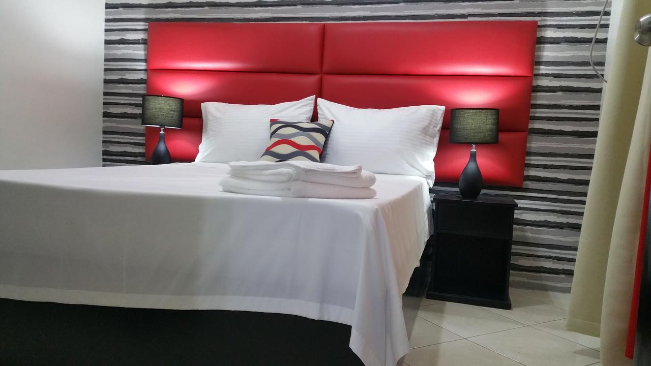 Luxury Suite 5 Angeles Eksteriør billede