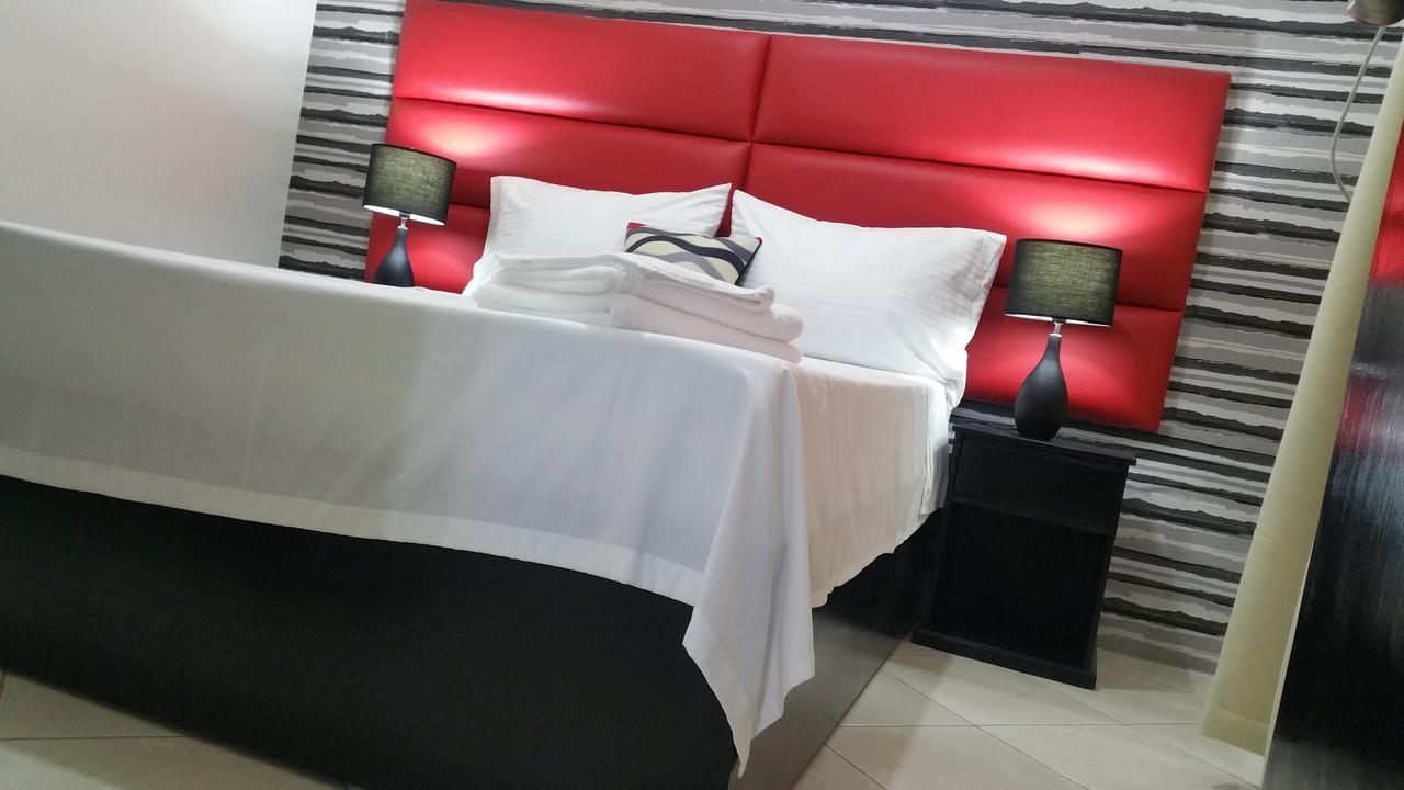 Luxury Suite 5 Angeles Eksteriør billede